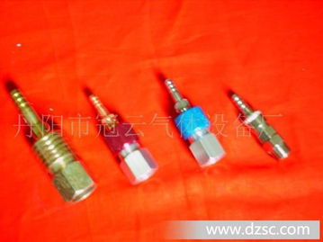 造船厂集气包与快速接头连接器的应用与价值